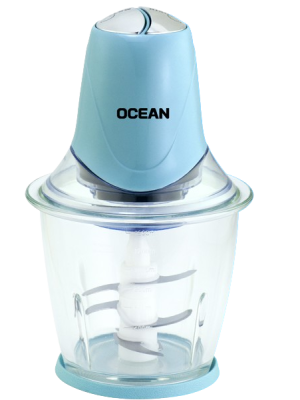 GRIRESE OCEAN OCFCGAL 5515 B 1.5 L 400W