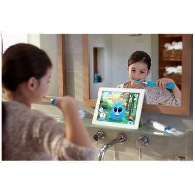 FURCE ELEKTRIKE PHILIPS SONICARE HX6322/04