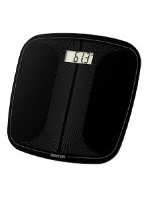 PESHORE PERSONALE SENCOR SBS 2406BK