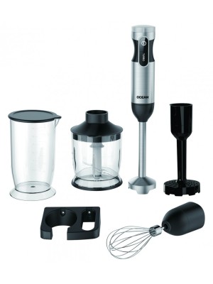 KIT GRIRES/PERZIERES/RRAHES OCEAN OCHB1005 1000W