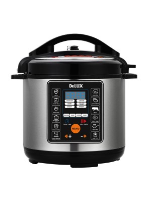 MULTICOOKER DELUX EPC6A8