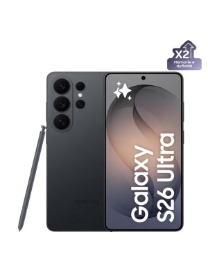 SMARTPHONE SAMSUNG GALAXY S26 Ultra SM-S948BZKG/512GB BLACK