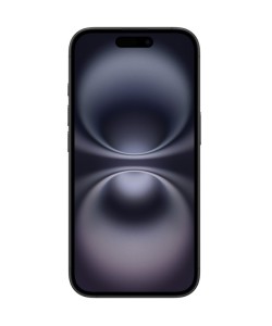 SMARTPHONE IPHONE 16 256GB  BLACK 