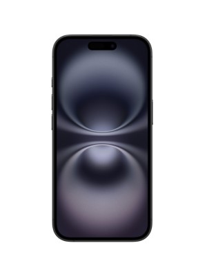 SMARTPHONE IPHONE 16 256GB  BLACK 