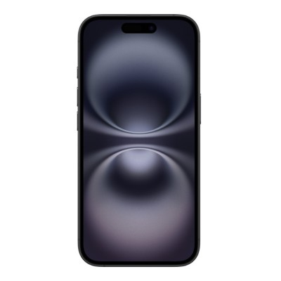 SMARTPHONE IPHONE 16 256GB  BLACK 