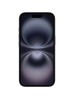 SMARTPHONE IPHONE 16 256GB  BLACK 