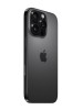 SMARTPHONE IPHONE 16 PRO 256GB BLACK TITANIUM 
