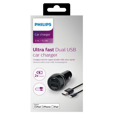 KARIKUES MAKINE PHILIPS DLP2357V/10