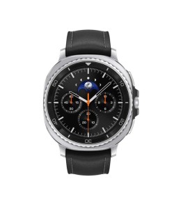SMARTWATCH SAMSUNG GALAXY WATCH8 CLASSIC 46MM  BLACK SM-L500NZKA