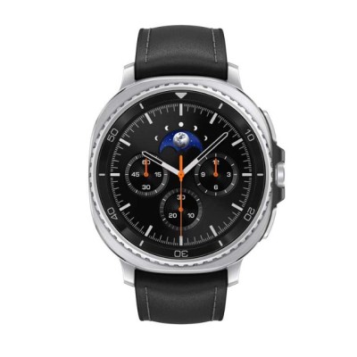 SMARTWATCH SAMSUNG GALAXY WATCH8 CLASSIC 46MM  BLACK SM-L500NZKA