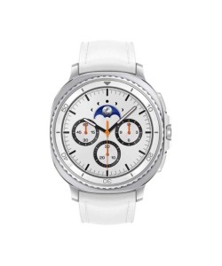 SMARTWATCH SAMSUNG GALAXY WATCH8 CLASSIC 46MM WHITE SM-L500NZWA