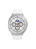 SMARTWATCH SAMSUNG GALAXY WATCH8 CLASSIC 46MM WHITE SM-L500NZWA