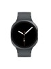 SMARTWATCH SAMSUNG GALAXY WATCH8 44MM DARK GRAY SM-L330NDAAEUC