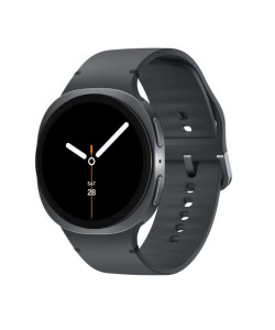 SMARTWATCH SAMSUNG GALAXY WATCH8 40MM DARK GRAY SM-L320NDAAEUC