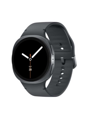 SMARTWATCH SAMSUNG GALAXY WATCH8 40MM DARK GRAY SM-L320NDAAEUC