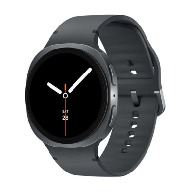 SMARTWATCH SAMSUNG GALAXY WATCH8 40MM DARK GRAY SM-L320NDAAEUC