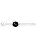 SMARTWATCH SAMSUNG GALAXY WATCH8 44MM SILVER SM-L330NZSAEUC
