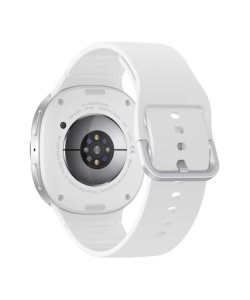 SMARTWATCH SAMSUNG GALAXY WATCH8 44MM SILVER SM-L330NZSAEUC