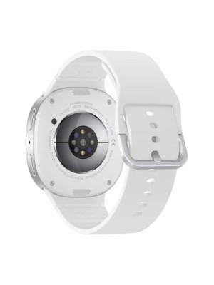 SMARTWATCH SAMSUNG GALAXY WATCH8 44MM SILVER SM-L330NZSAEUC