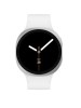 SMARTWATCH SAMSUNG GALAXY WATCH8 44MM SILVER SM-L330NZSAEUC