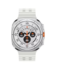 SMARTWATCH SAMSUNG GALAXY WATCH ULTRA WHITE SM-L705FAW2EUC
