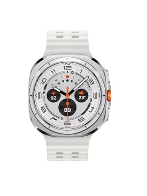 SMARTWATCH SAMSUNG GALAXY WATCH ULTRA WHITE SM-L705FAW2EUC