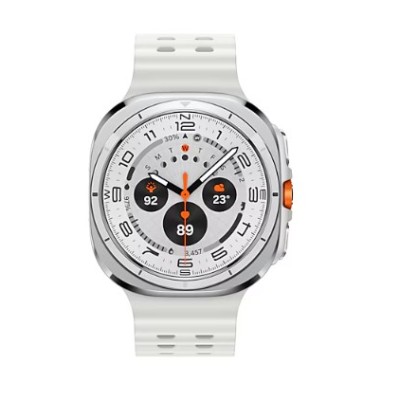 SMARTWATCH SAMSUNG GALAXY WATCH ULTRA WHITE SM-L705FAW2EUC