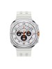 SMARTWATCH SAMSUNG GALAXY WATCH ULTRA WHITE SM-L705FAW2EUC