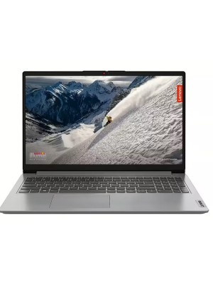 LAPTOP LENOVO NB IDEAPAD 1 15AMN7,AMD  RYZEN 3 7320U (SAAD7253)