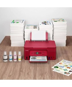 PRINTER CANON MFP G3470