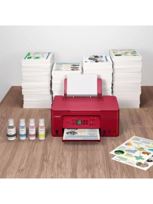 PRINTER CANON MFP G3470