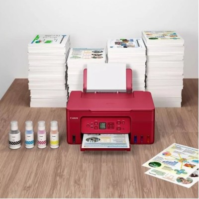 PRINTER CANON MFP G3470