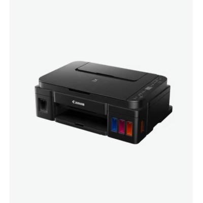PRINER CANON IJ MPF PIXMA G3410 BLACK
