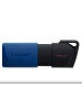 USB KINGSTON DT EXODIA M 64GB BLACK+BLUE