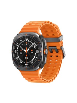 SMARTWATCH SAMSUNG GALAXY WATCH ULTRA GRAY SM-L705FZA2EUC