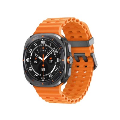 SMARTWATCH SAMSUNG GALAXY WATCH ULTRA GRAY SM-L705FZA2EUC