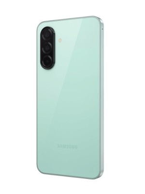 SMARTPHONE SAMSUNG GALAXY A26 SM-A266BLGB 6/128 GB LIGHT GREEN