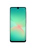SMARTPHONE SAMSUNG GALAXY A26 SM-A266BLGB 6/128 GB LIGHT GREEN
