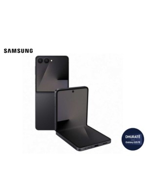 SMARTPHONE SAMSUNG GALAXY FLIP7  JETBLACK  12/512GB SM-F766BZKH
