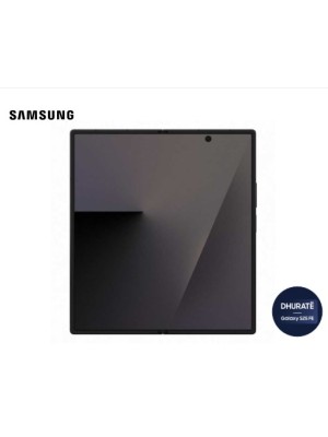 SMARTPHONE SAMSUNG GALAXY FOLD7  JETBLACK  12/512GB SM-F966BZKC