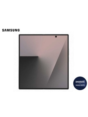 SMARTPHONE SAMSUNG GALAXY FOLD7  SILVER  12/512GB SM-F966BZSC