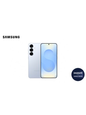 SMARTPHONE SAMSUNG GALAXY S25 12 256 GB ICY BLUE             