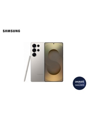 SMARTPHONE SAMSUNG GALAXY S25 ULTRA 12/512GB Titanium Gray