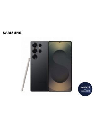 SMARTPHONE SAMSUNG GALAXY S25 ULTRA 12/512GB 5G BLACK TITANIUM