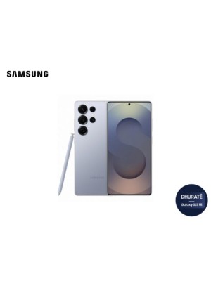 SMARTPHONE SAMSUNG GALAXY S25 ULTRA 12/256GB Titanium Silverblue