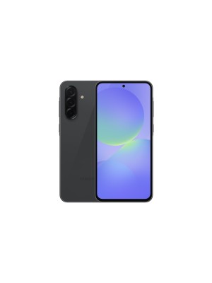 SMARTPHONE SAMSUNG GALAXY A36 SM-A366BZKB 6/128 GB BLACK