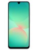 SMARTPHONE SAMSUNG GALAXY A26 SM-A266BZWB 6/128 GB WHITE