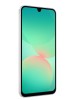 SMARTPHONE SAMSUNG GALAXY A26 SM-A266BZWB 6/128 GB WHITE