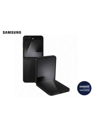SMARTPHONE SAMSUNG GALAXY FLIP7 FE  BLACK  8/256GB SM-F761BZKH
