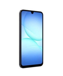 SMARTPHONE SAMSUNG GALAXY A17 SM-A175FZKB 4/128 GB BLACK